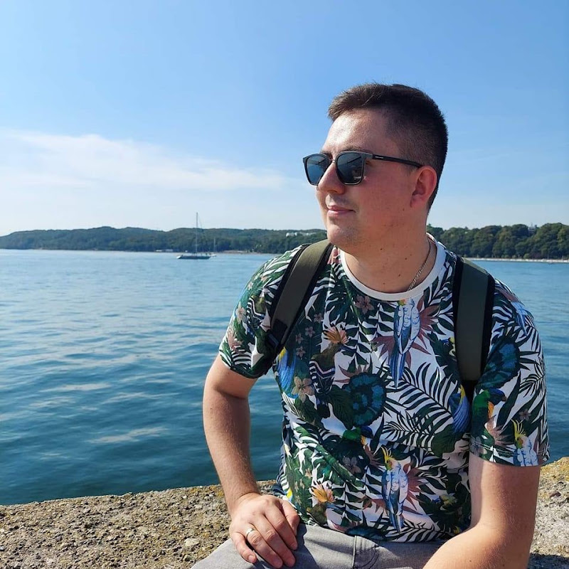 Avatar użytkownika