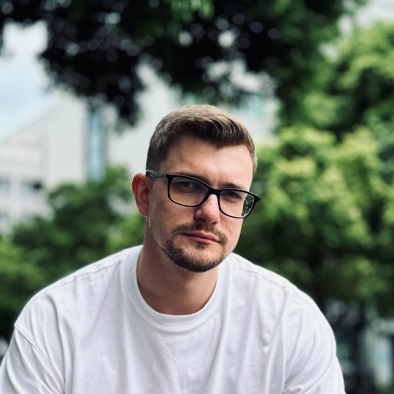 Avatar użytkownika