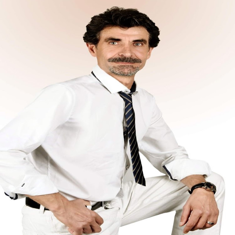 Channel avatar