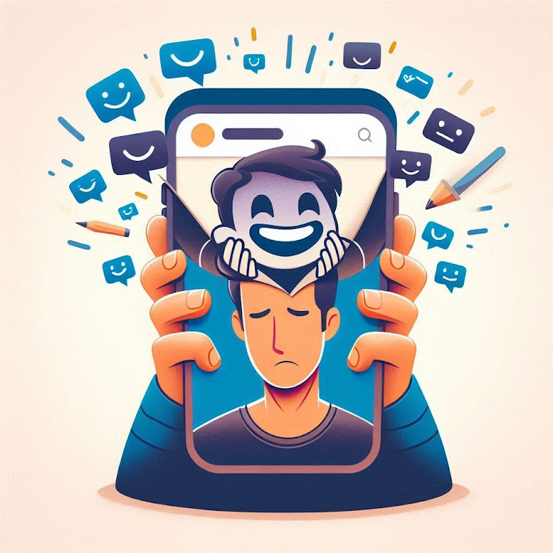Channel avatar