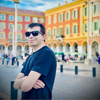Avatar użytkownika