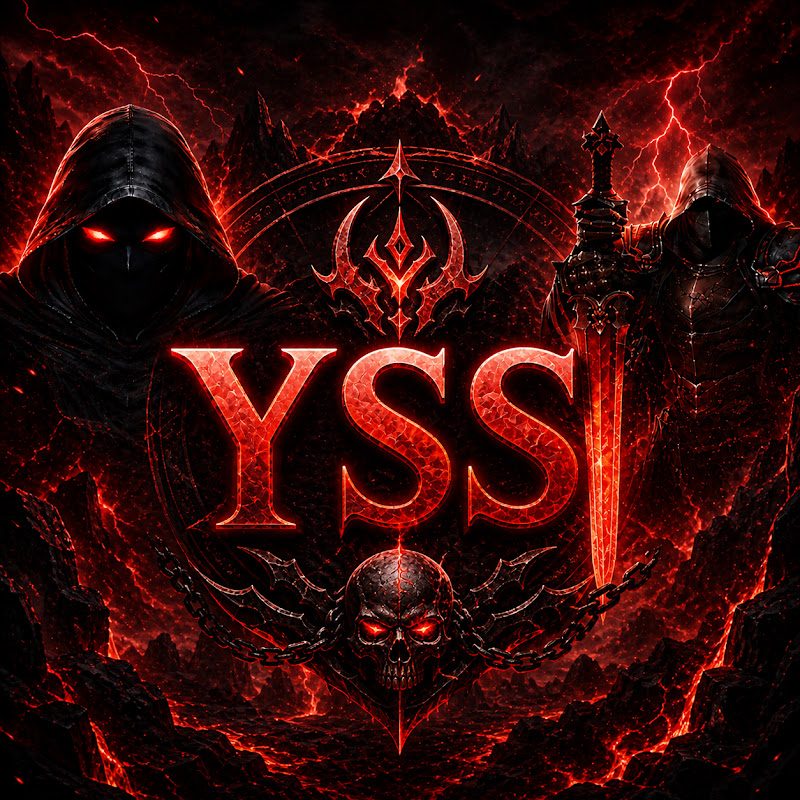 Channel avatar
