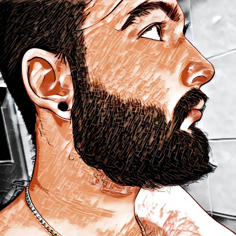 Channel avatar