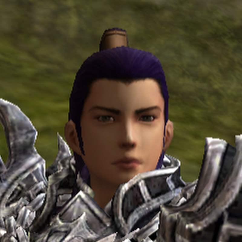 Channel avatar