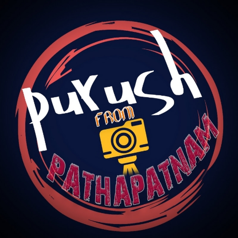 Channel avatar