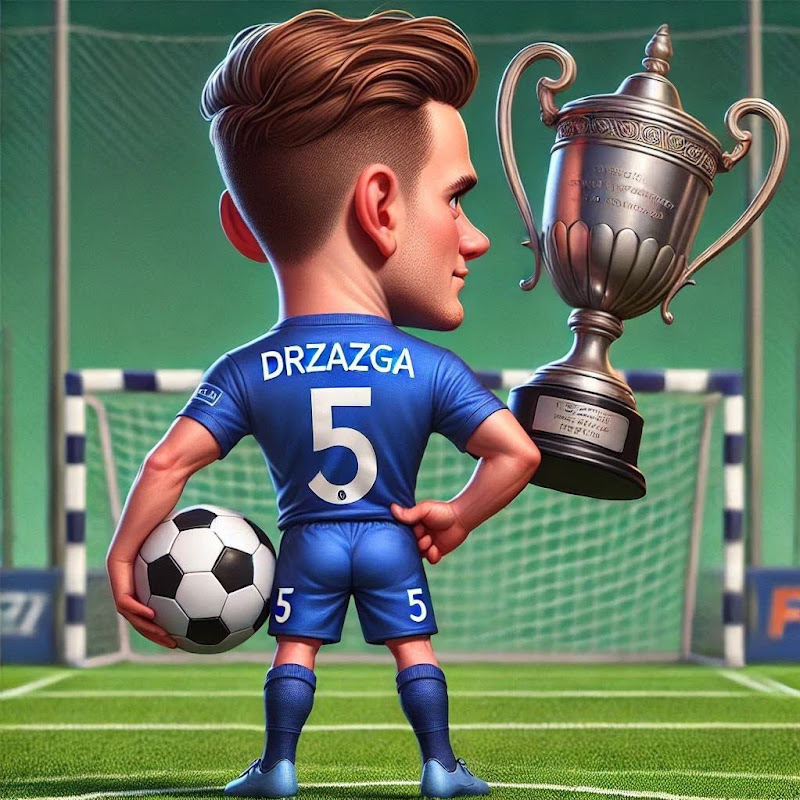 Avatar użytkownika