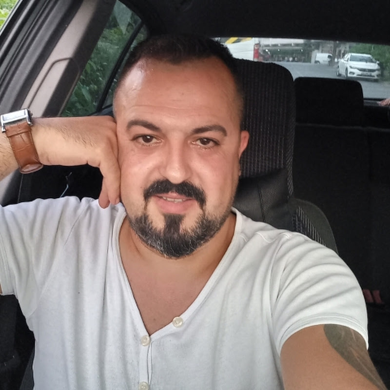 Avatar użytkownika