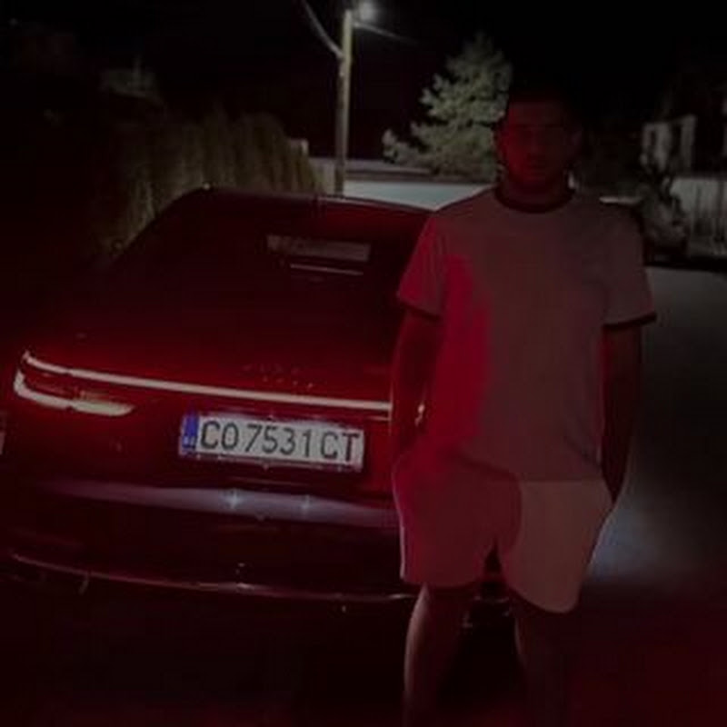 Avatar użytkownika