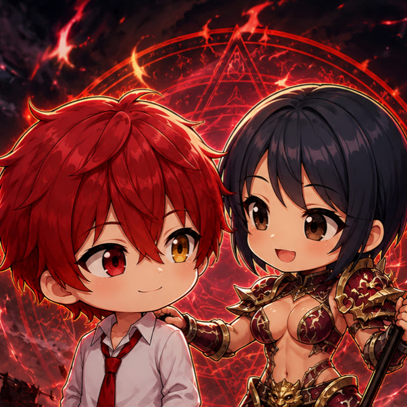 Channel avatar