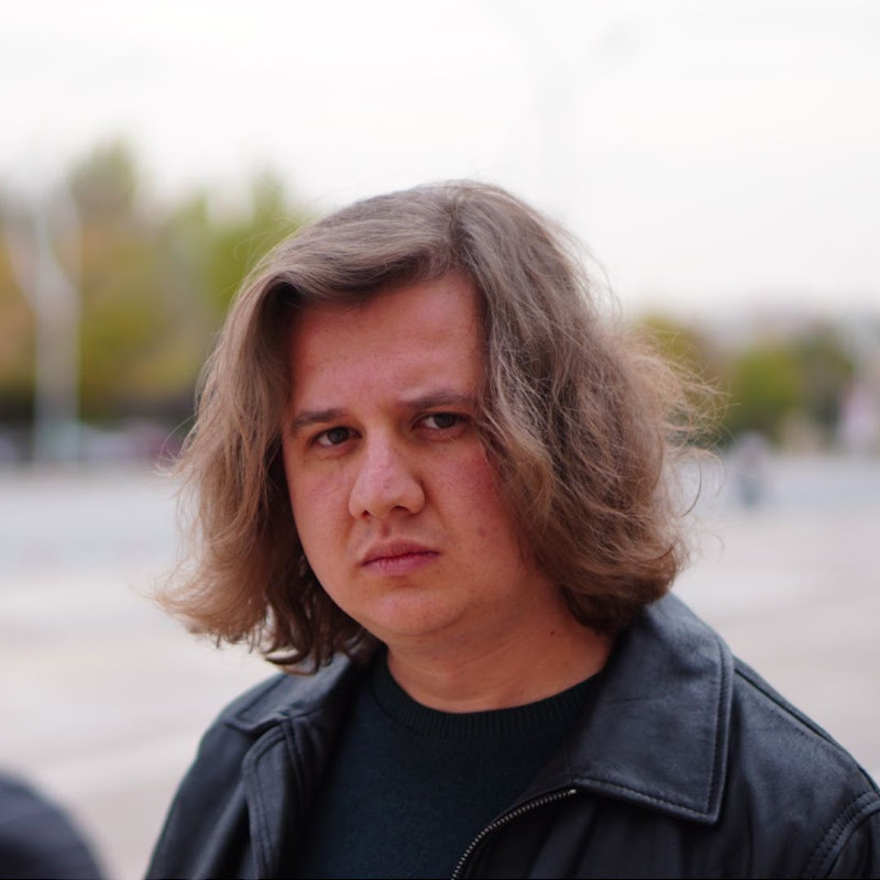 Avatar użytkownika