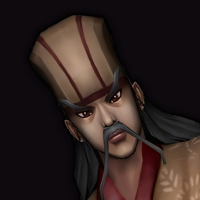 Avatar użytkownika