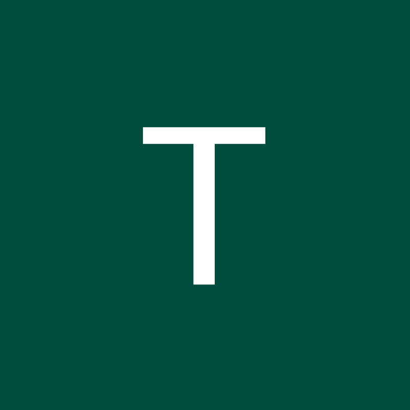 Channel avatar