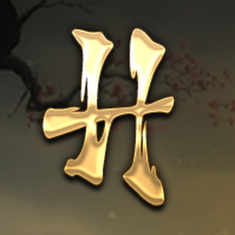 Channel avatar