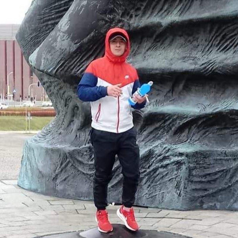 Avatar użytkownika