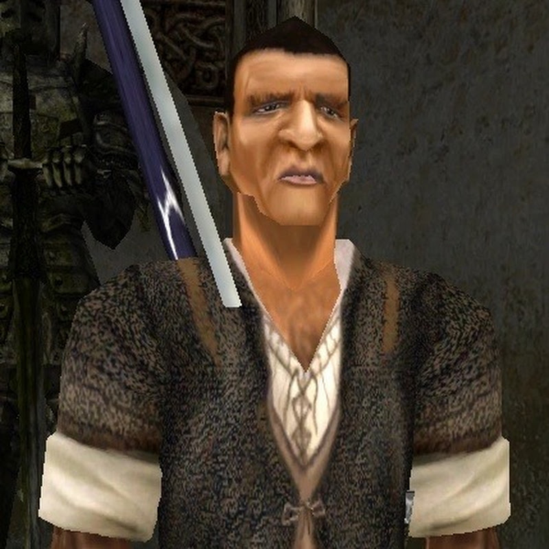 Avatar dell'utente