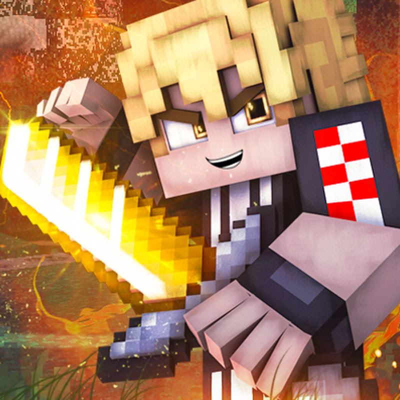 Channel avatar
