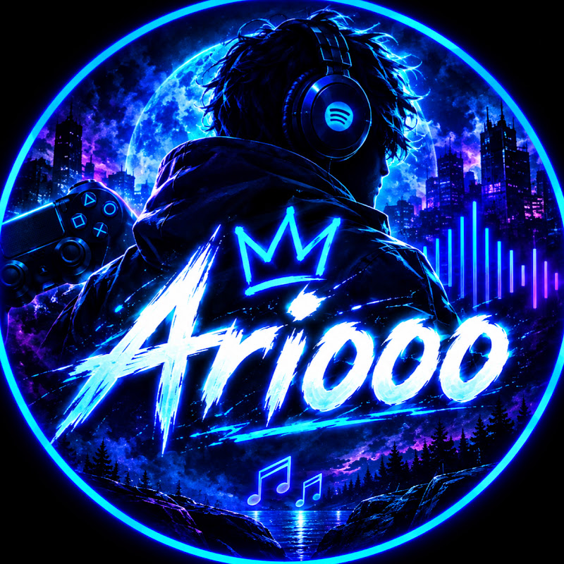 Channel avatar