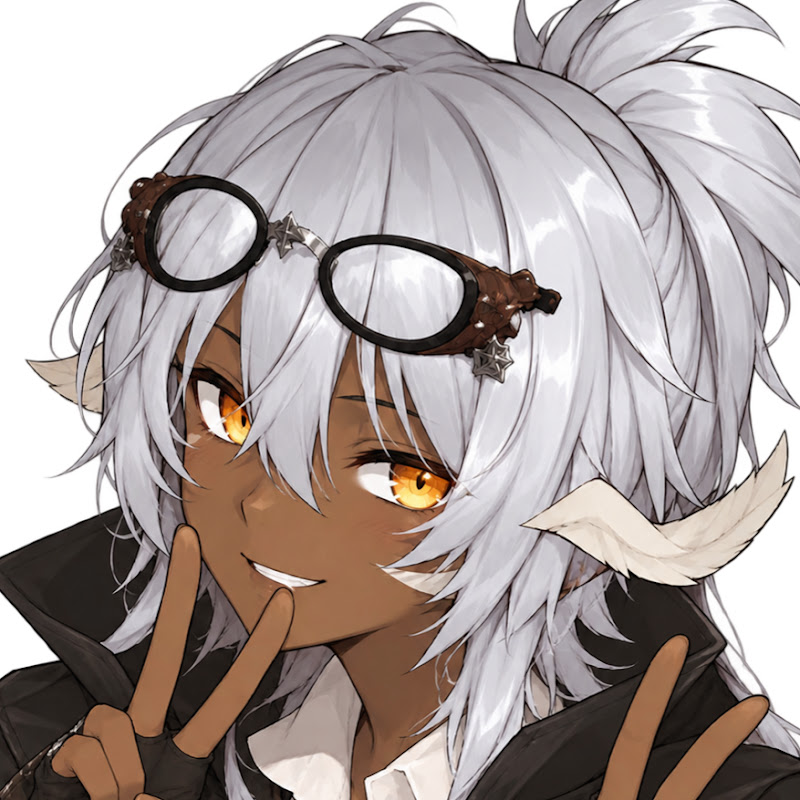 Avatar de l'utilisateur