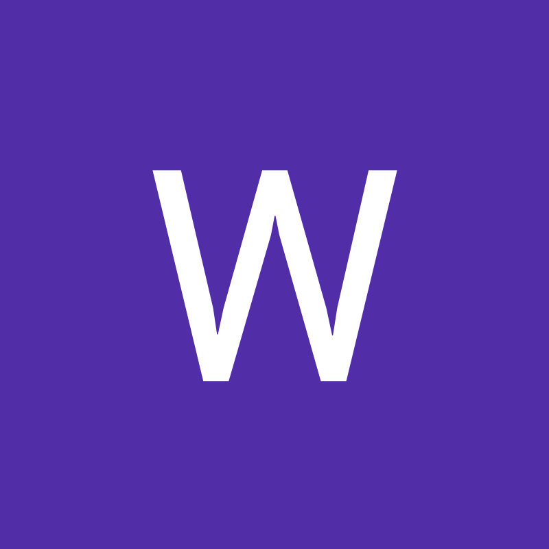 User avatar