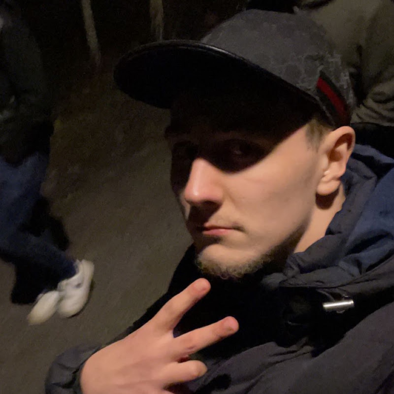 Channel avatar