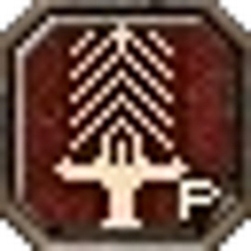 Channel avatar