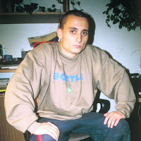 Avatar uživatele