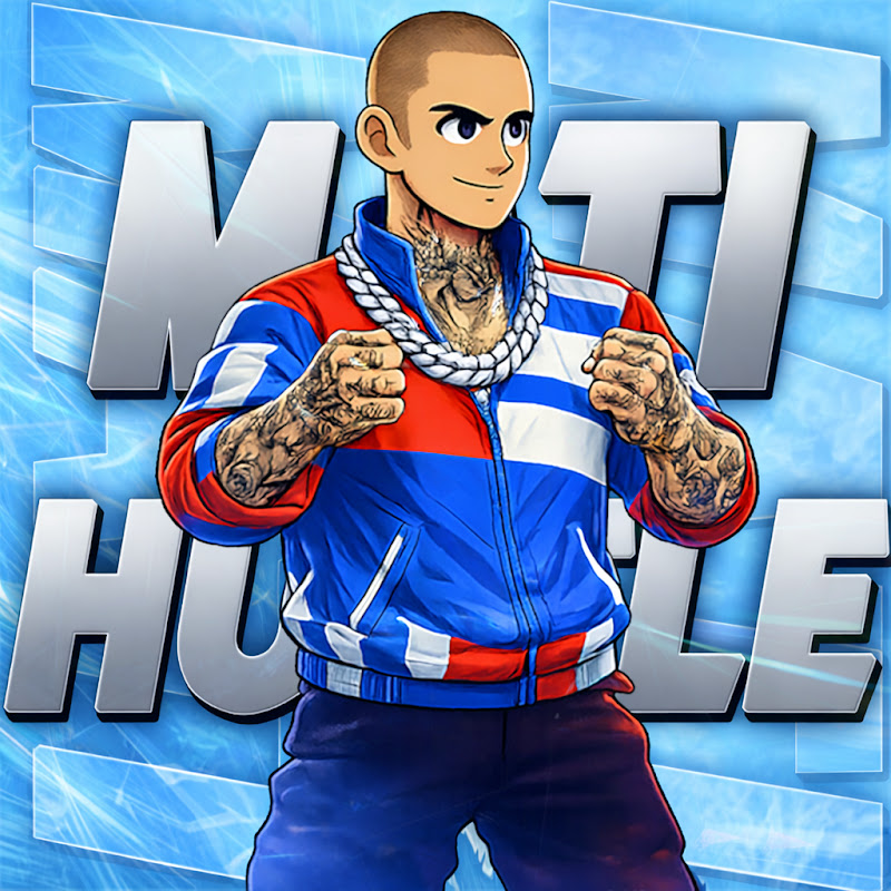 Channel avatar