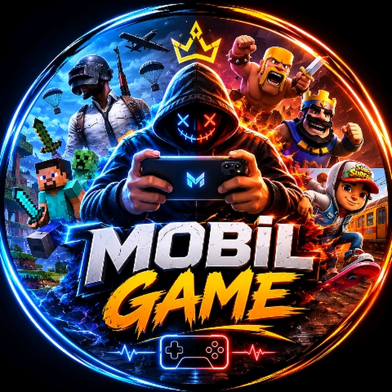 Channel avatar