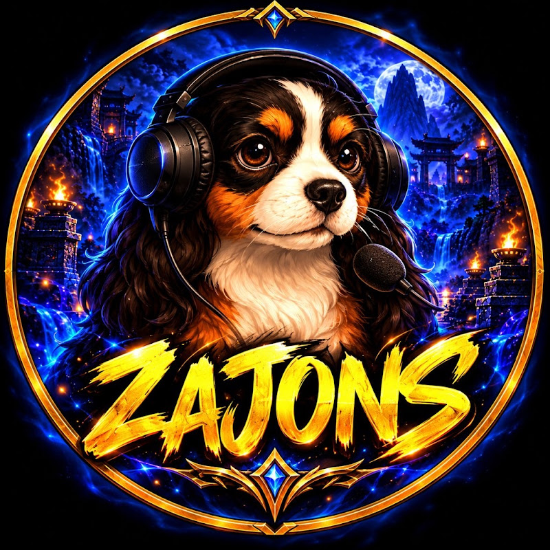 Avatar de la chaîne