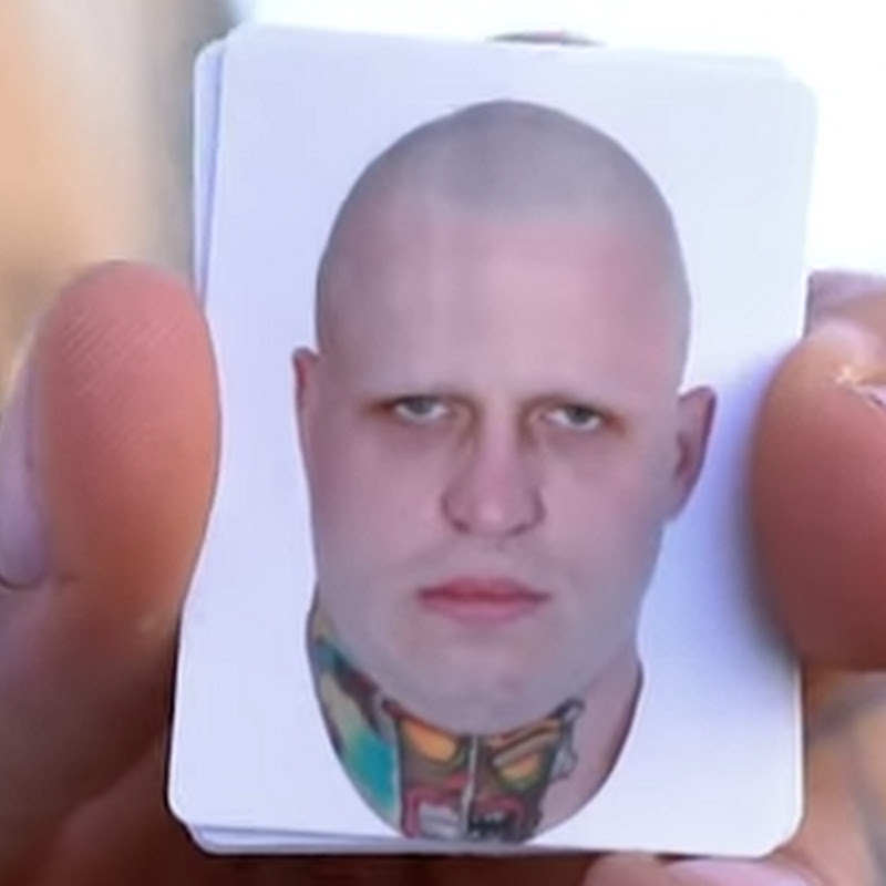 Channel avatar
