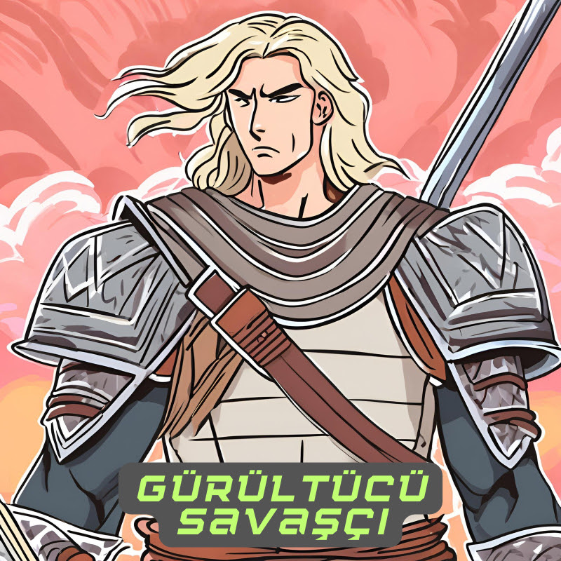 Avatar użytkownika