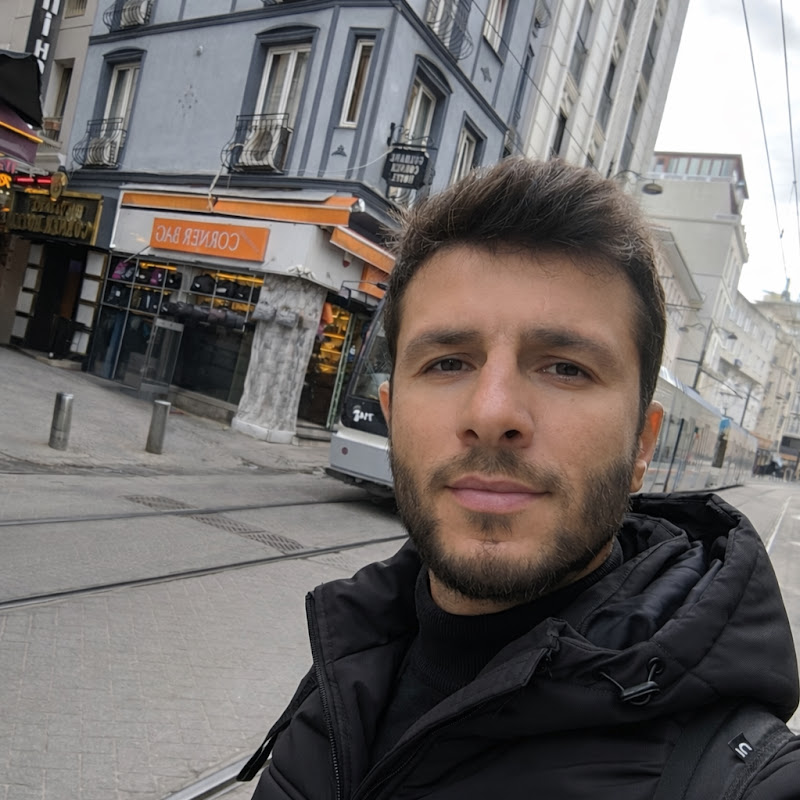 Avatar użytkownika