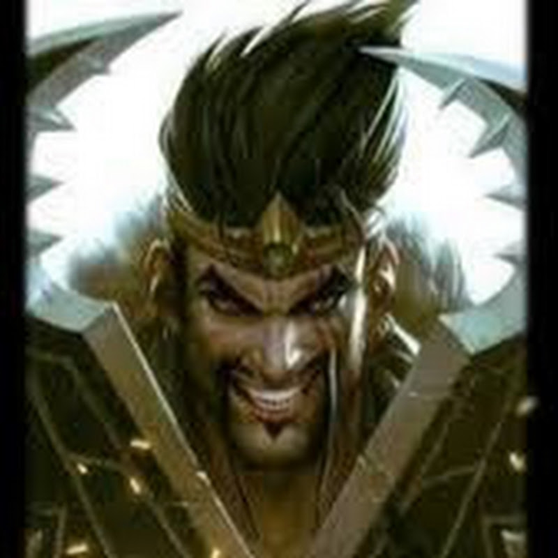 User avatar