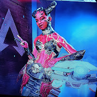 Avatar uživatele