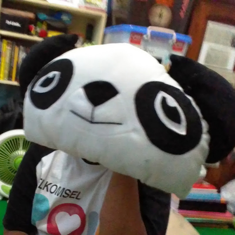 Channel avatar