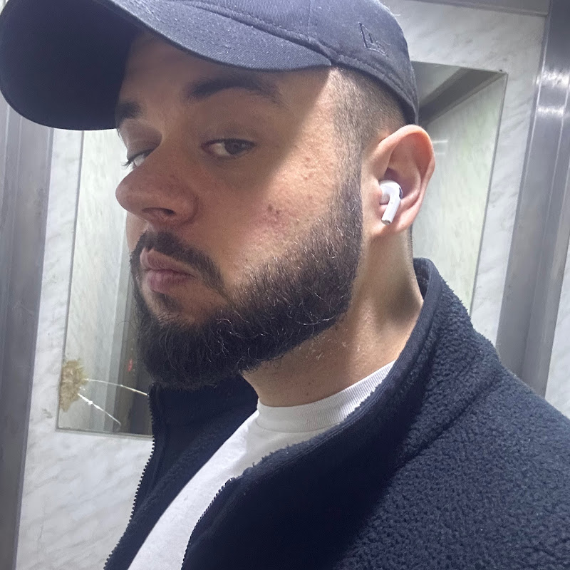 Avatar użytkownika