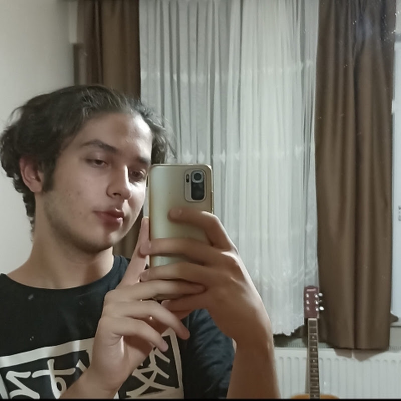 Channel avatar