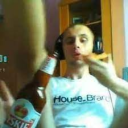 Avatar uživatele