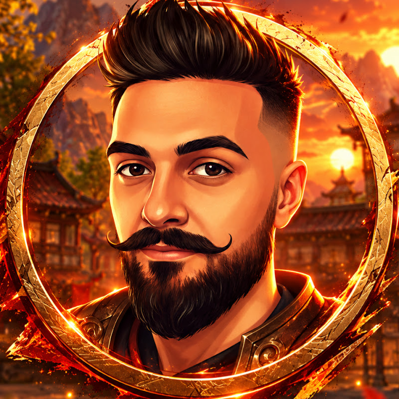 Channel avatar