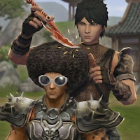 Avatar użytkownika