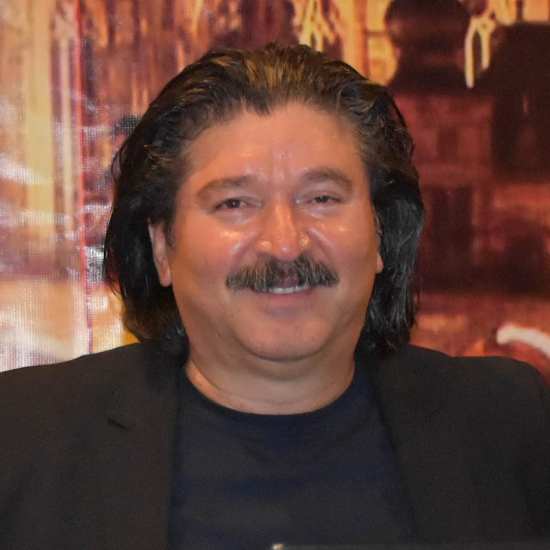 Channel avatar