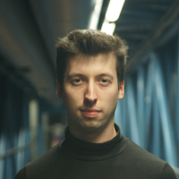 Avatar użytkownika