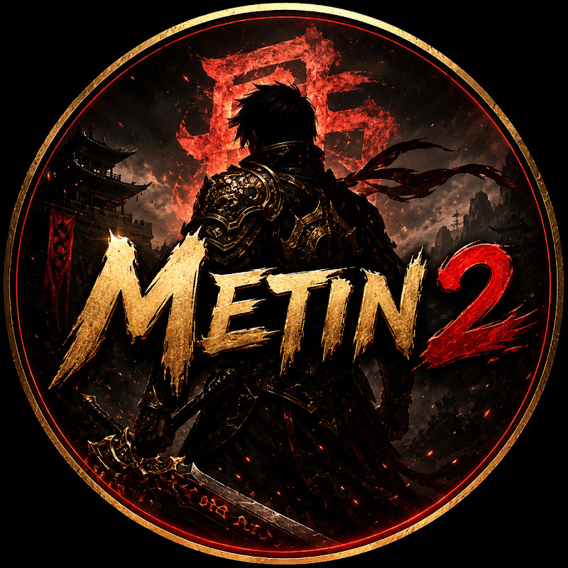Channel avatar