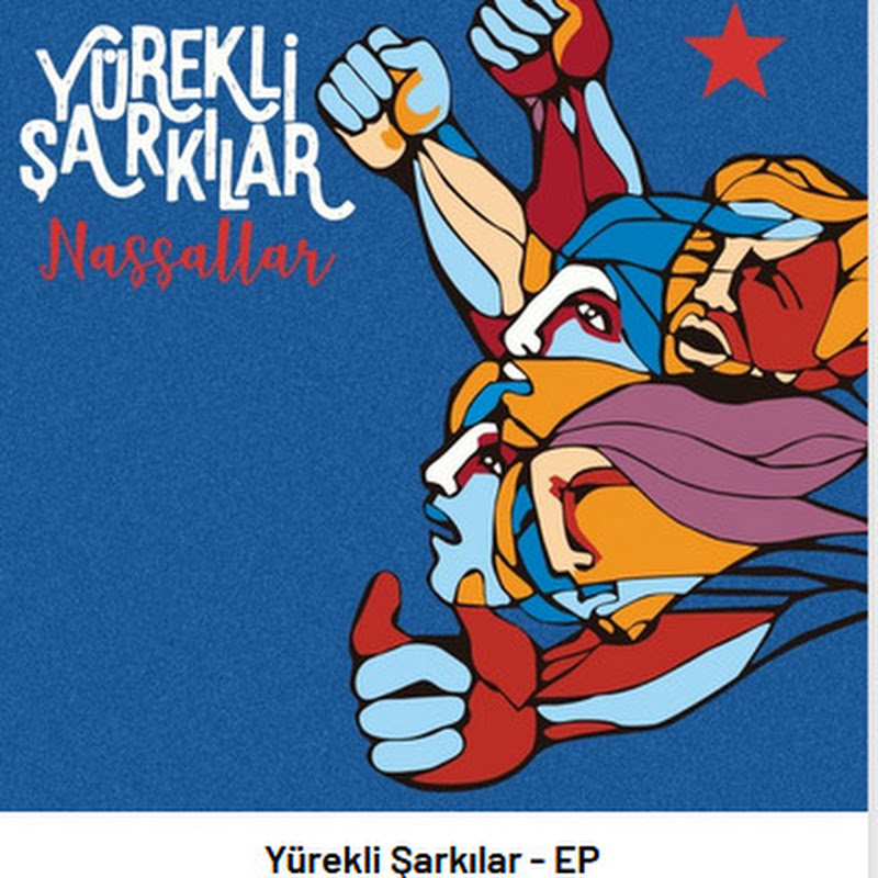 Channel avatar