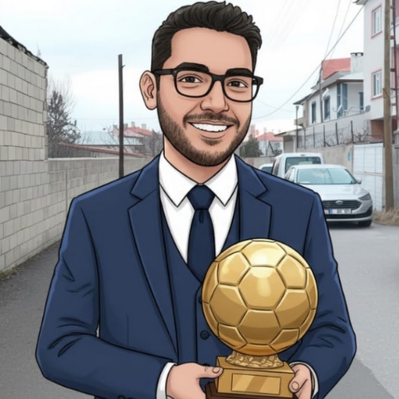 Channel avatar