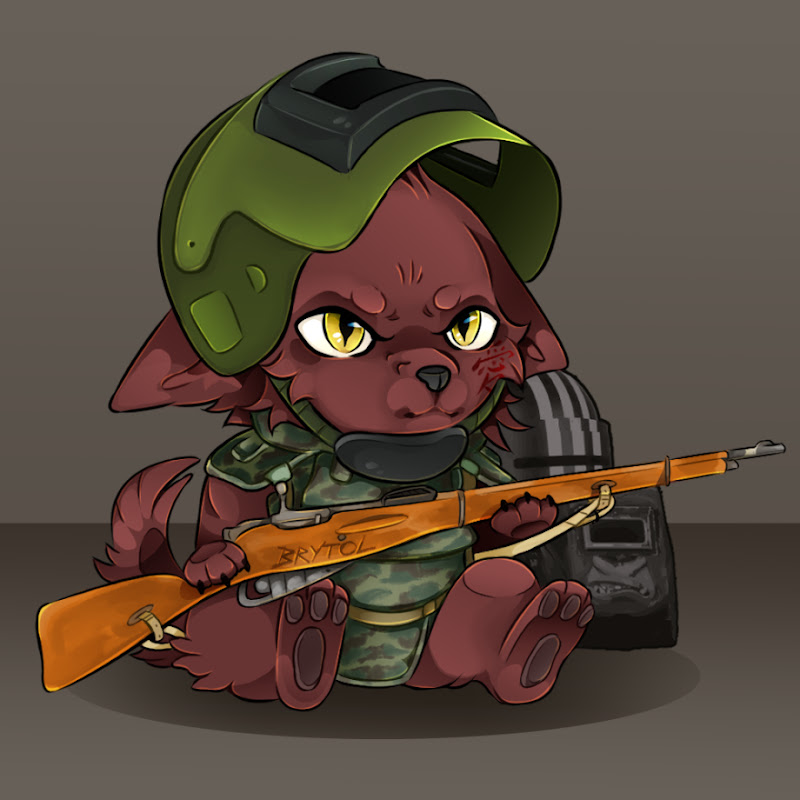 Avatar użytkownika