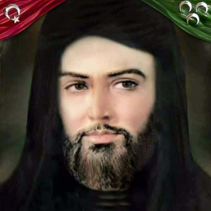 Avatar użytkownika