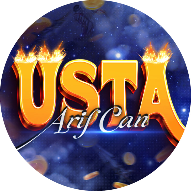 Channel avatar