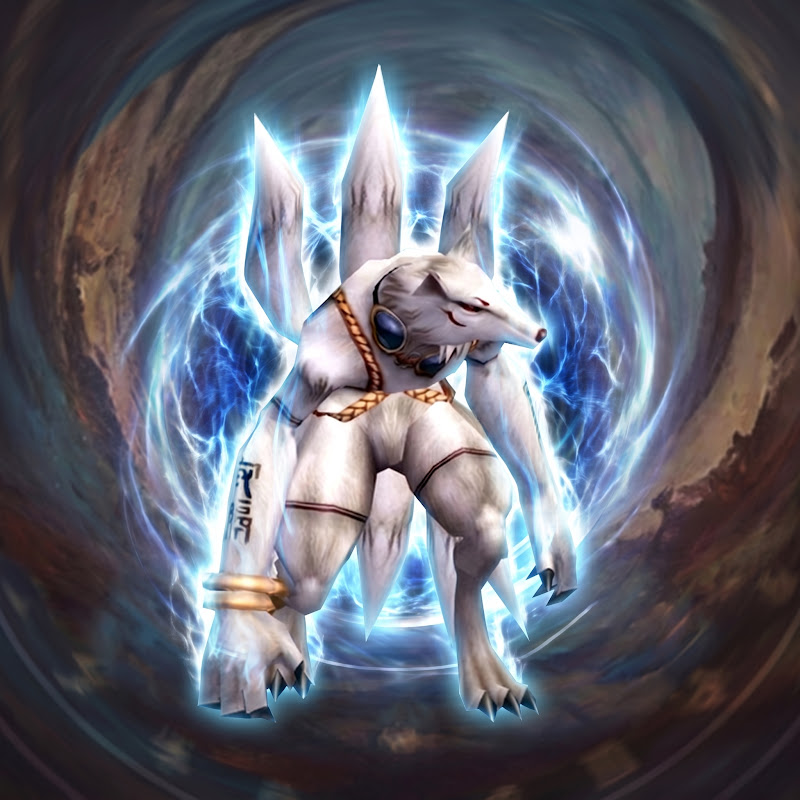 Channel avatar