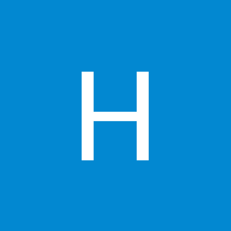 User avatar